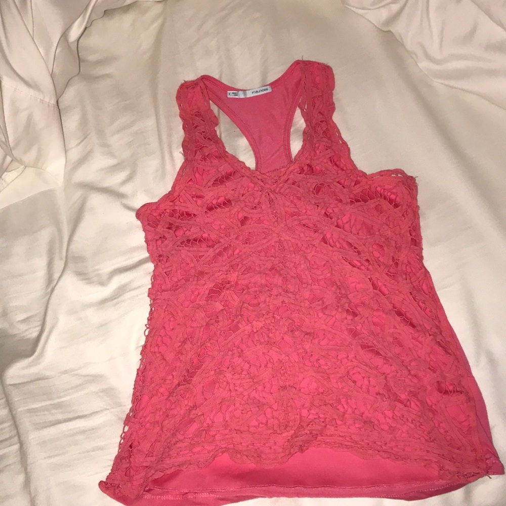 MAURICES TANK TOP